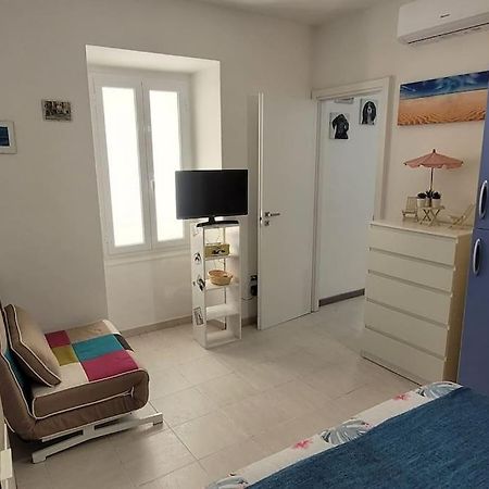 Bilocale Nel Cuore Di Sanremo Dış mekan fotoğraf
