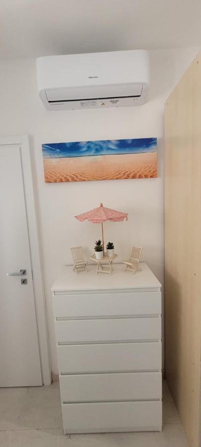 Bilocale Nel Cuore Di Sanremo Dış mekan fotoğraf
