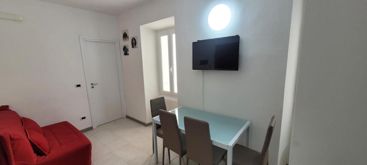 Bilocale Nel Cuore Di Sanremo Dış mekan fotoğraf