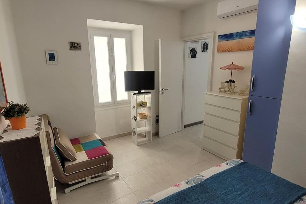 Bilocale Nel Cuore Di Sanremo Dış mekan fotoğraf