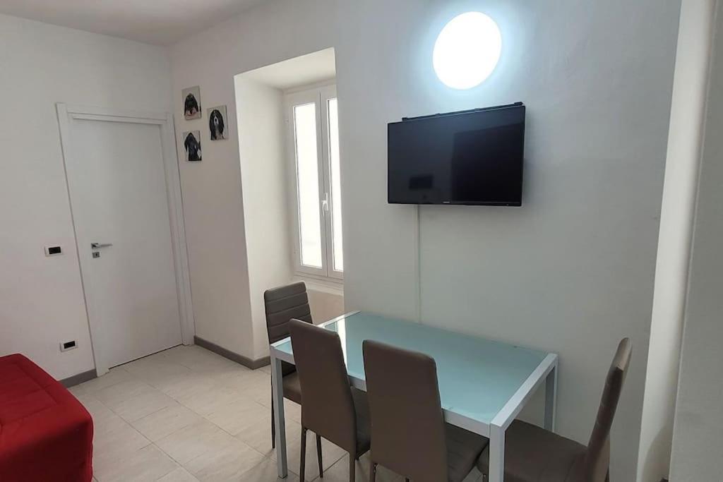 Bilocale Nel Cuore Di Sanremo Dış mekan fotoğraf